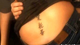 blonde milf dives into her loving affair adventure