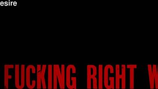 Influencer tina snow's twisted interracial anal dp with piss surprise?