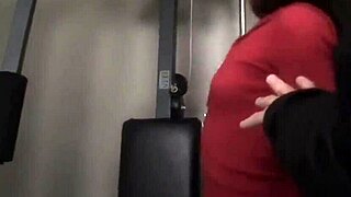 Dirty Harry Fucks Janie Jones While She Rubs Clit Madly