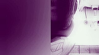 i feel her ass stretch wide during deep fisting prolapse play