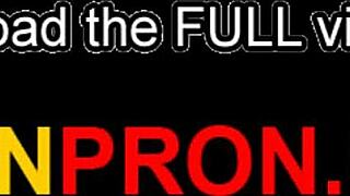 i got blackmailed and banged hard for being such a needy blonde slut