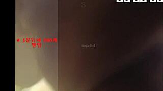 bagel soo's korean striptease hints at ripped clothes reveal