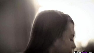 hey tommy just wrecking jill kassidy's tight teen twat right now