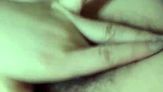 Sneaky Chinese milf sales babe strips for boss nude evening tease