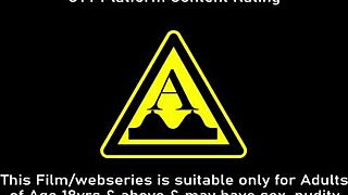 devar fucks hot desi bhabhi's navel and curvy body hard!