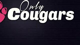 Hey, you see chunky milf Jordan Jagger gulping that thick cum load?