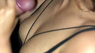 Watch Me Share My Wet Pussy at Swingers House Glory Hole
