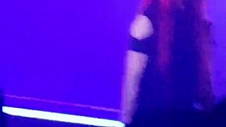 lights drops her sexiest short clips ever