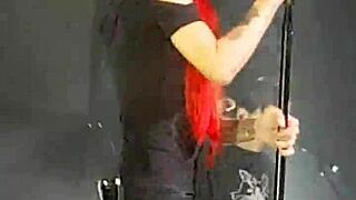 lights drops her sexiest short clips ever