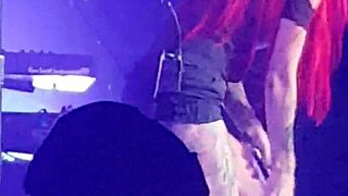 lights drops her sexiest short clips ever