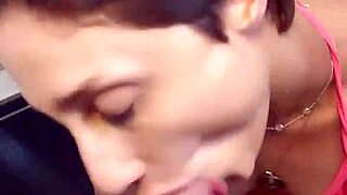 Sadira Hotwife Quickie In Erotikaxxx Bathroom Trailer