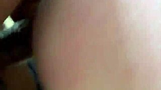 Suzy endures intense flogging then BBC anal pounding on obedience bench session