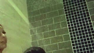 Pamela Pantera Melissa Pitanga Belinha Baracho Hot Brazilian Asses Grind Intensely In Jacuzzi