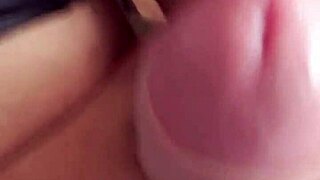 redhead karla rose worships asshole rims and licks balls in homemade pov