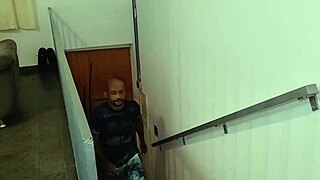 baby i've missed you my slut calls me for adventure while cuck works bbc creampie ride