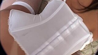 Trannies Beg for Deep Anal Creampies in Their Hungry Assholes!