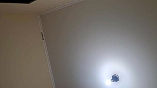 i caught my ex-girlfriend spreading for brazilian cock on hidden cam... damn