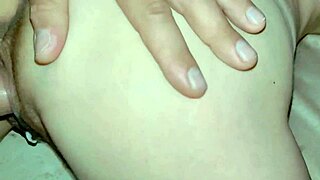 Best amateur 38 year couple anal doggy pov closeup!