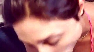 Sadira Hotwife Quickie In Erotikaxxx Bathroom Trailer