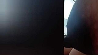 Hot pregnant Latina pounded by monster cock in kitchen