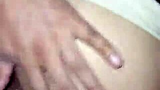 My hot latina neighbor begged me to fuck her hard after her graduation party