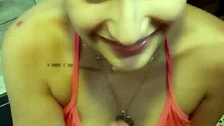Sadira Hotwife Quickie In Erotikaxxx Bathroom Trailer