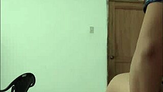 I'm Sexy Latina Flaunting Big Tits And Pussy! Stepdad Visit To Fuck Me Hard?