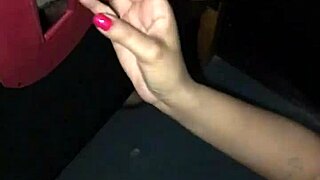 Watch Me Share My Wet Pussy at Swingers House Glory Hole