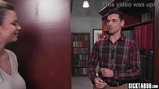 think you could handle big ass teen heather honey's classmate gangbang double penetration frenzy?