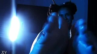 Cock Torment Awaits in Armpit Lick and Footjob Domination!