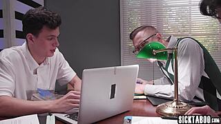 think you could handle big ass teen heather honey's classmate gangbang double penetration frenzy?