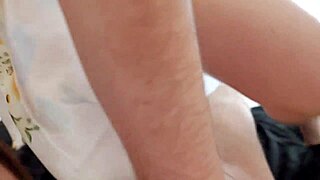 Hey stepmom, ride my cock cowgirl while dirty talking mommy roleplay creampie inside you