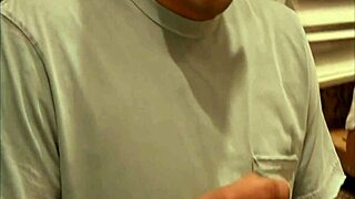 Blonde Lesbians Tease Threesome Ass Fingering