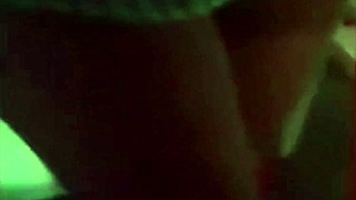 Hey, my pussy's glistening with your hot cum after that delicious hard fuck we just had