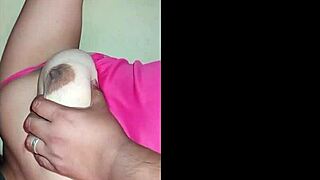 I loved watching that morena squirt so deliciously hard