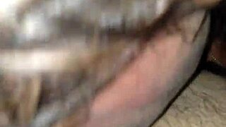 milf from the bar hangs out in my car