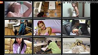 freshman adrianna fox hitachi orgasm forced by tampa doctor backstage