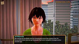 Discover the Latest Episode in My New Family Series 450