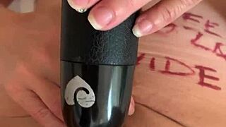 Wetwife's Steamy Amateur Squirting Compilation Dripping Pussy Chaos