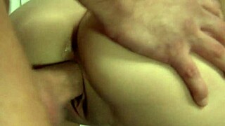 Asian milf kita zen rides big cock cowgirl then deepthroat swallows in lingerie