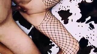 imagine my wife roleplaying as prostitute in lingerie pov