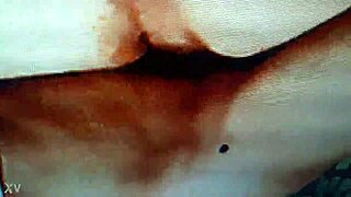 What Secrets Lie in This Hidden Indian Couple's Bedroom Encounter?