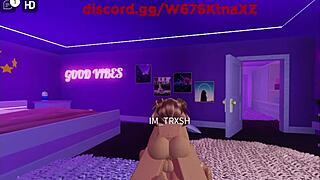 bouncing my big tits on 10 inch emo cock till creampie 😩💦🔥