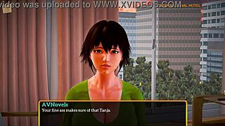 Discover the Latest Episode in My New Family Series 450