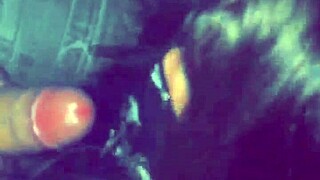 cassandra travesti meets her client