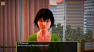 Discover the Latest Episode in My New Family Series 450