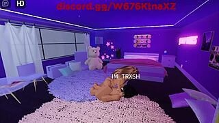 bouncing my big tits on 10 inch emo cock till creampie 😩💦🔥