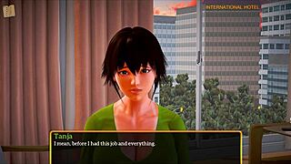 Discover the Latest Episode in My New Family Series 450