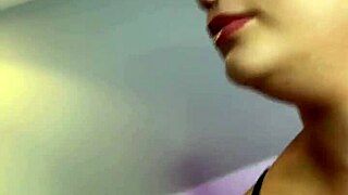 Leaked Japanese Teen Fucks Stepdad's Monster Black Cock Outdoors