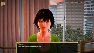 Discover the Latest Episode in My New Family Series 450